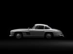 Mercedes-Benz 300 SL 1955 года